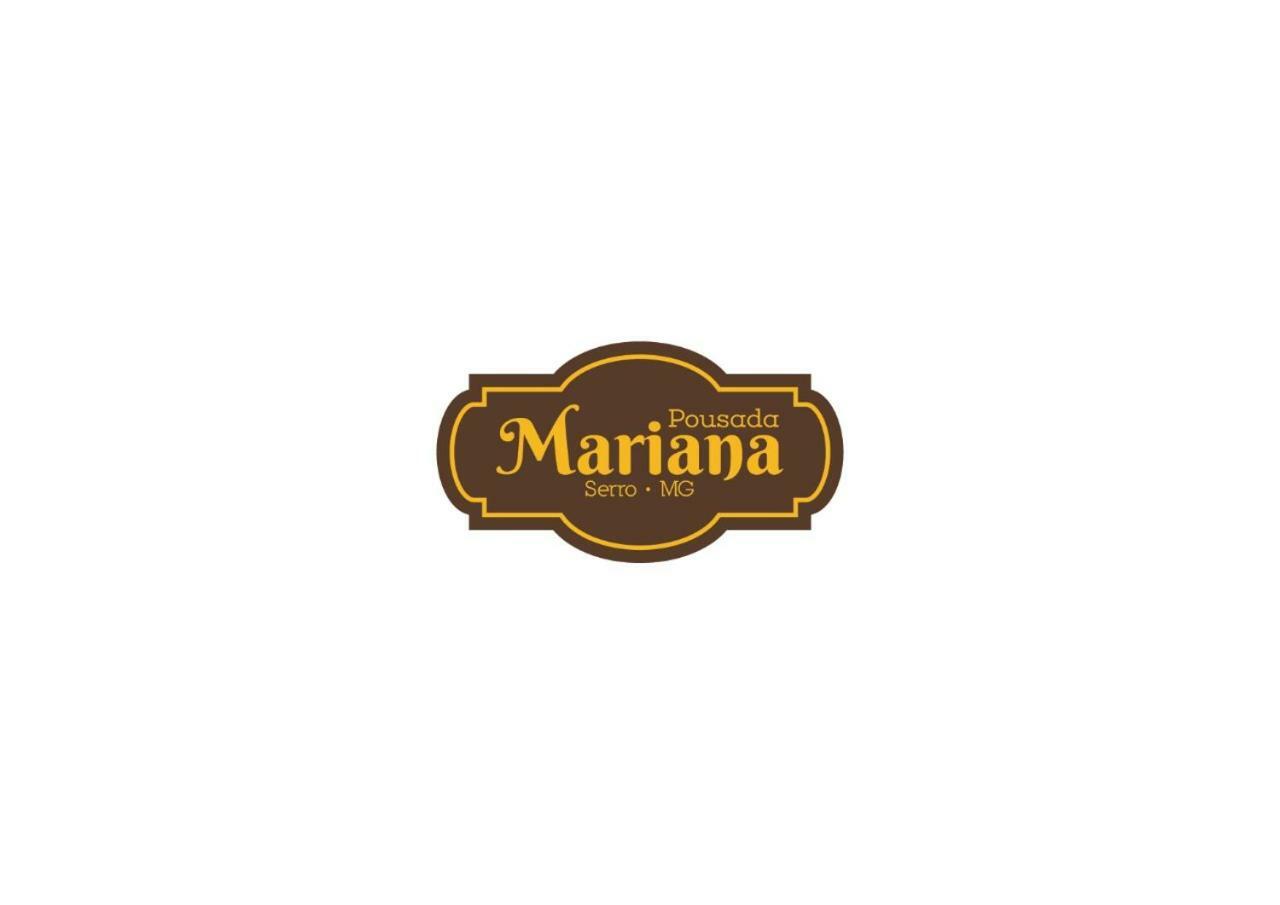 Pousada Mariana Serro  외부 사진